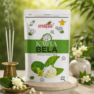 Kacha Bela Premium Incense Sticks - Image 3