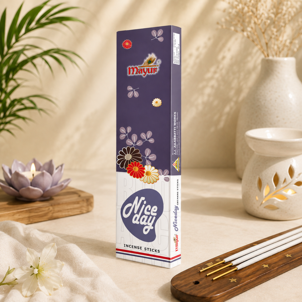 Nice Day Incense Sticks